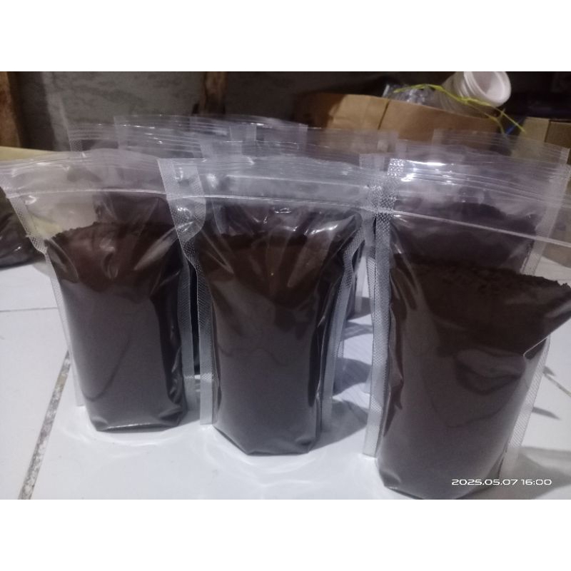 

kopi hitam