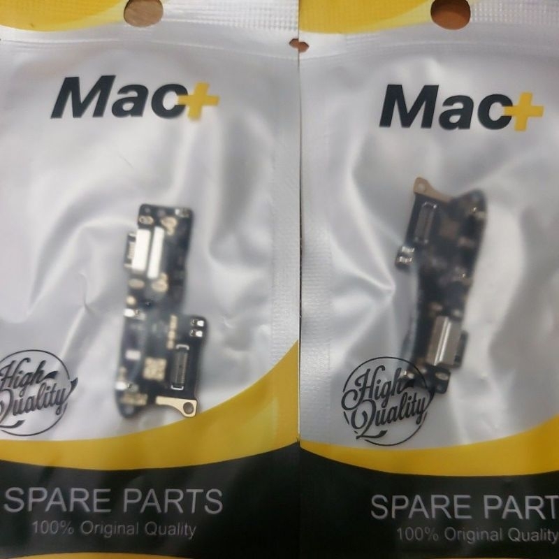 ui board/Papan cas Redmi 9T/Poco M3 +Ic