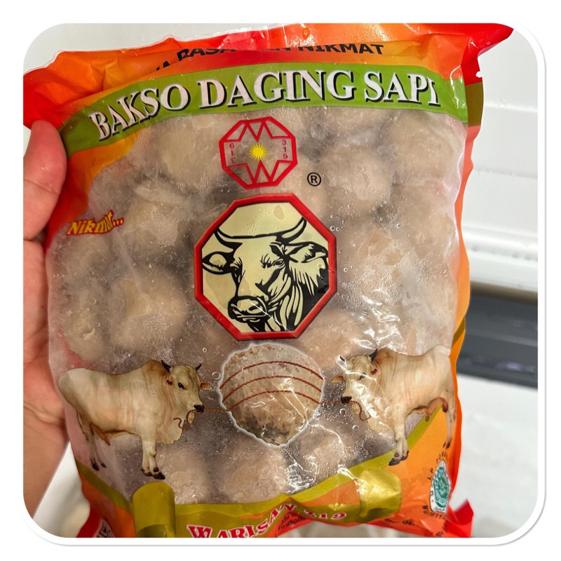 

bakso warisan