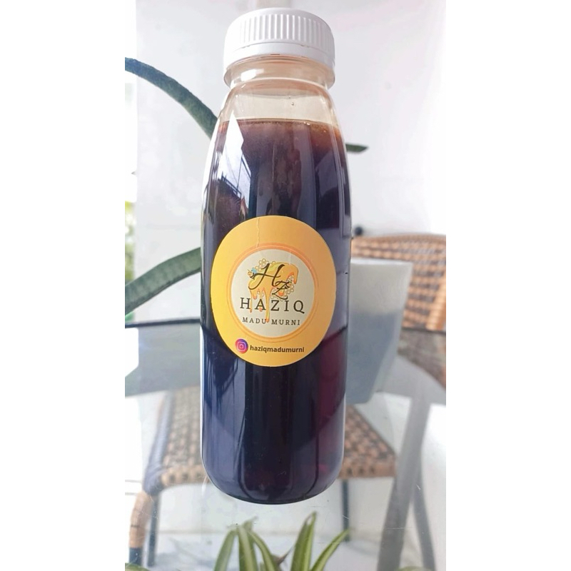 

Madu murni