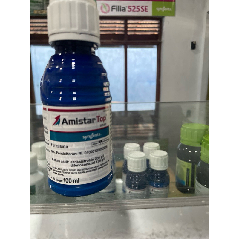 amistartop 50ml