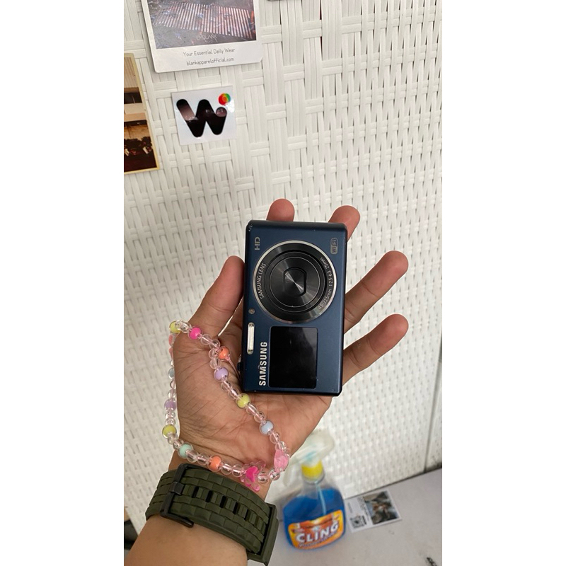 digicam samsung dv150f