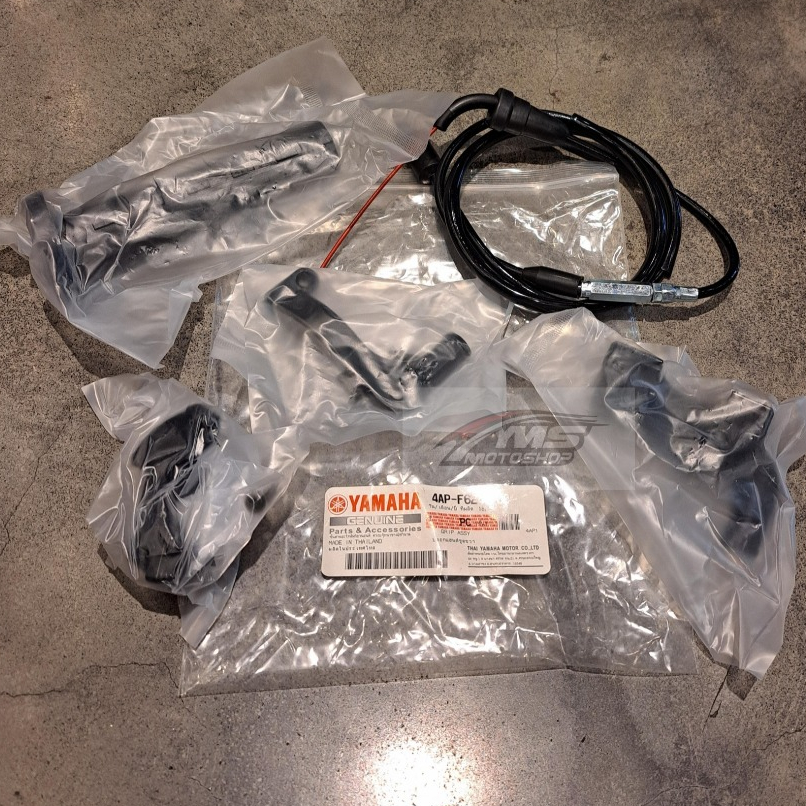 GAS KONTAN YZ125/TZM ORIGINAL GAS SPONTAN UNIVERSAL SEMUA MOTOR