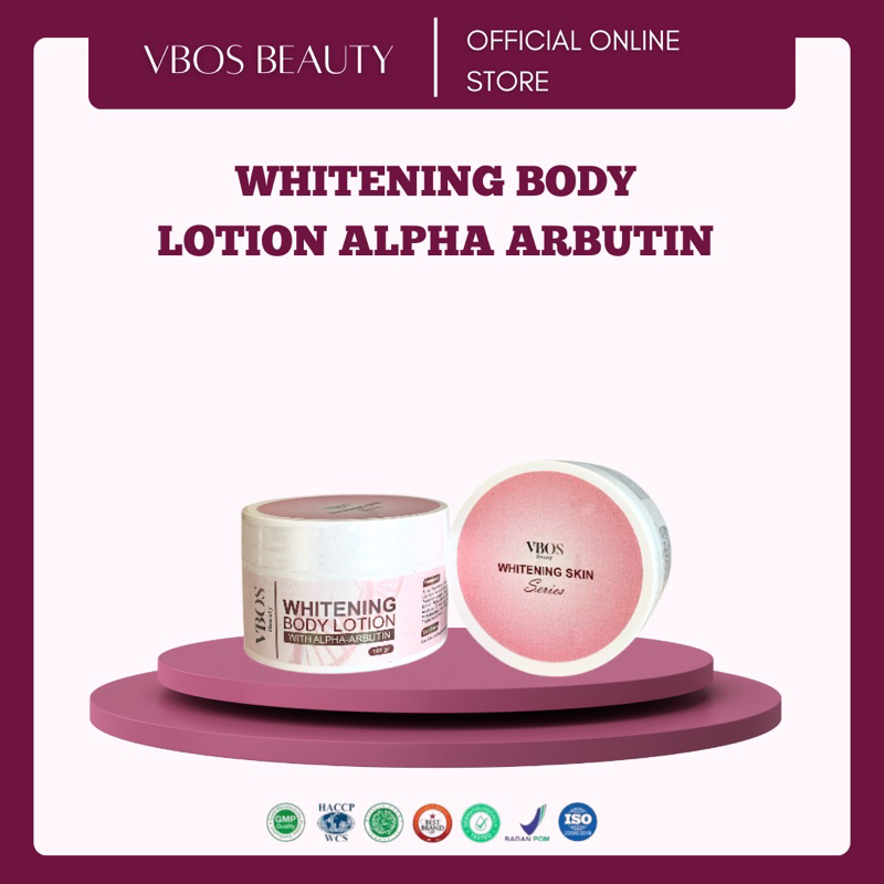 WHITENING BODY LOTION DOSTING | BODY LOTION DOSTING