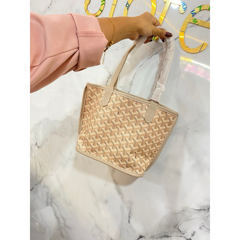 Tas mini Russo