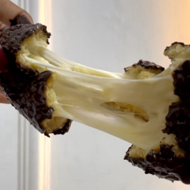 

Corndog Mozarela Frozen