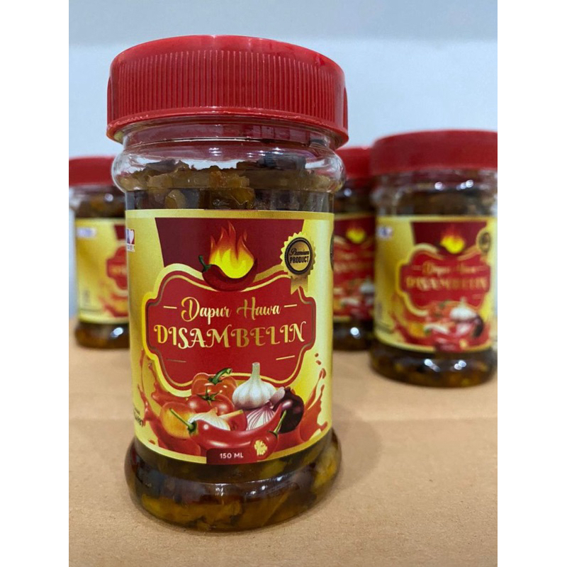 

DiSAMBELIN YUK..sambel tongkol suir pedasss..