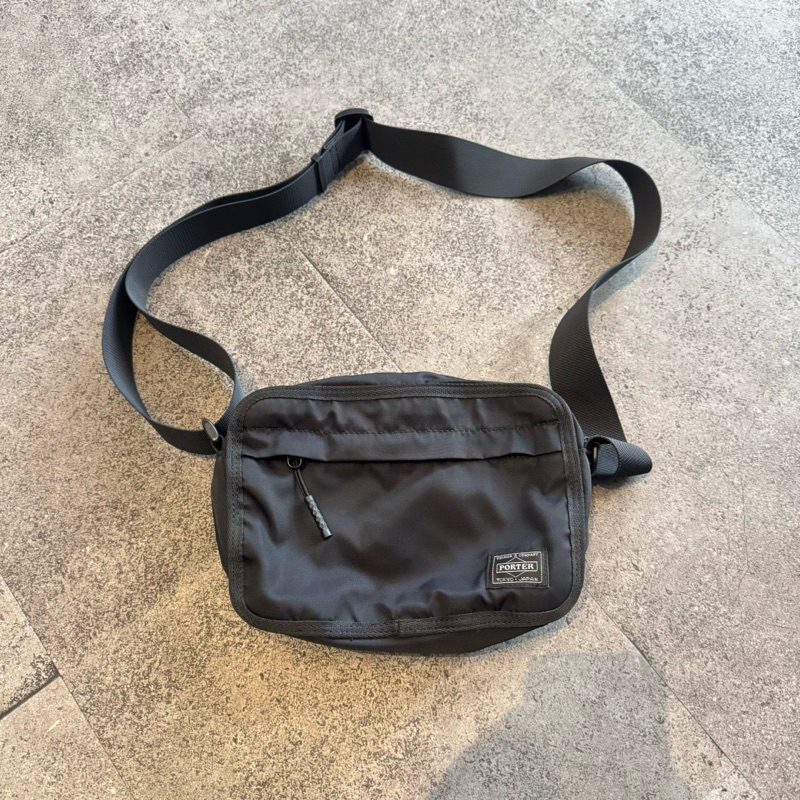 Porter Tanker Slingbag