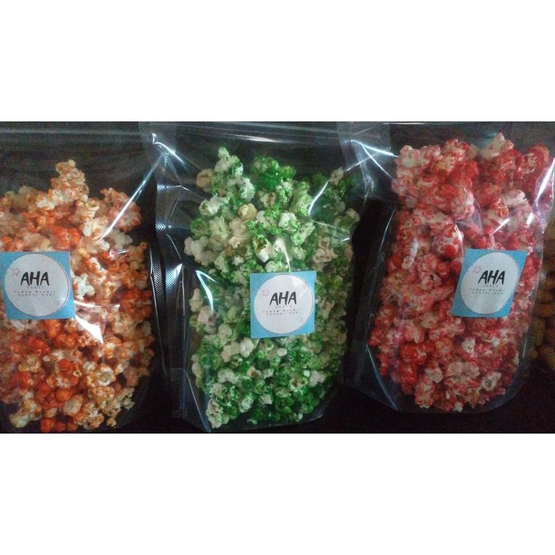 

popcorn