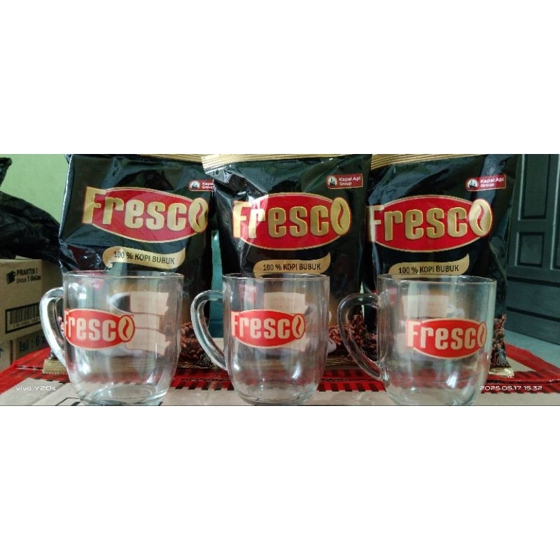 

Fresco Pure