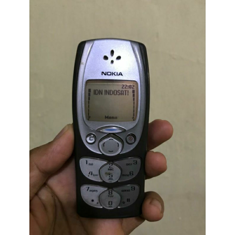 nokia 2300