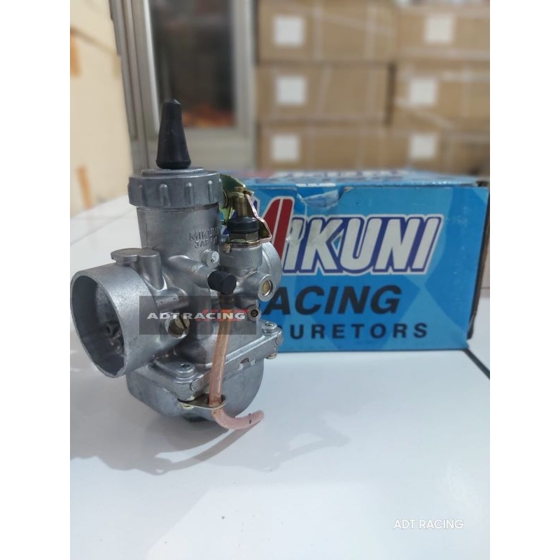 karbu mikuni VM 28 SUDCO original
