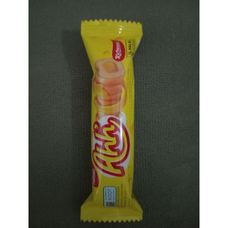 ahh nabati richeese