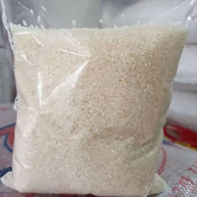 

BERAS SETRA RAMOS ATAU 64 SUPER KEMASAN 1KG MURAH BERKUALITAS Mirce