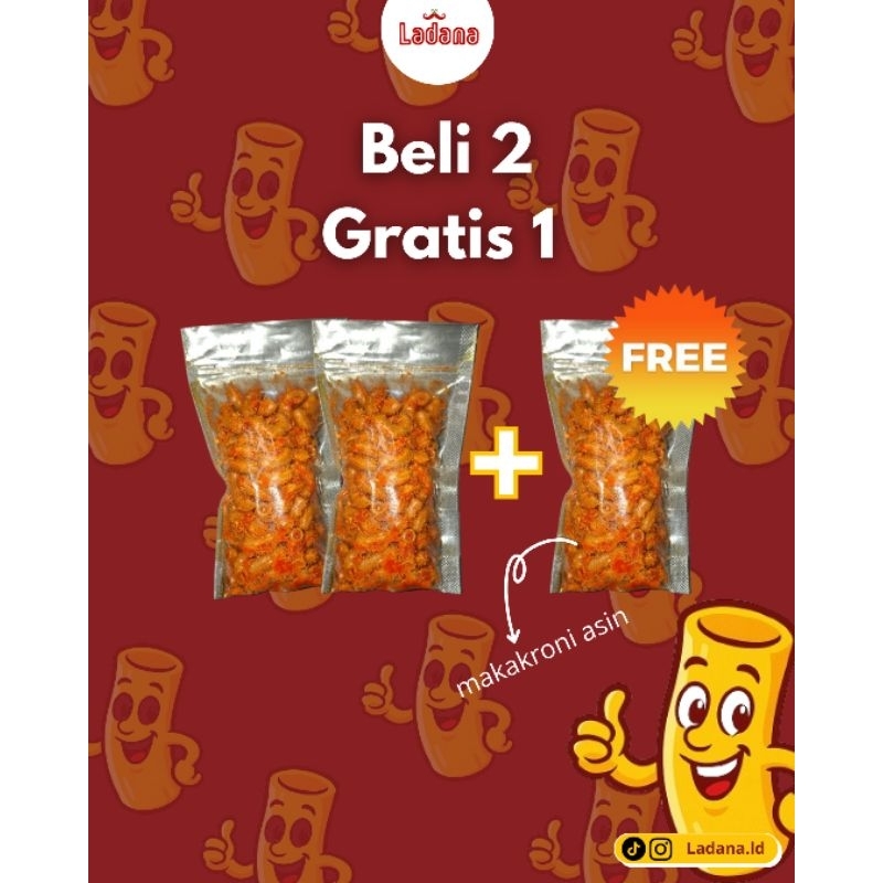

Makaroni Bantat