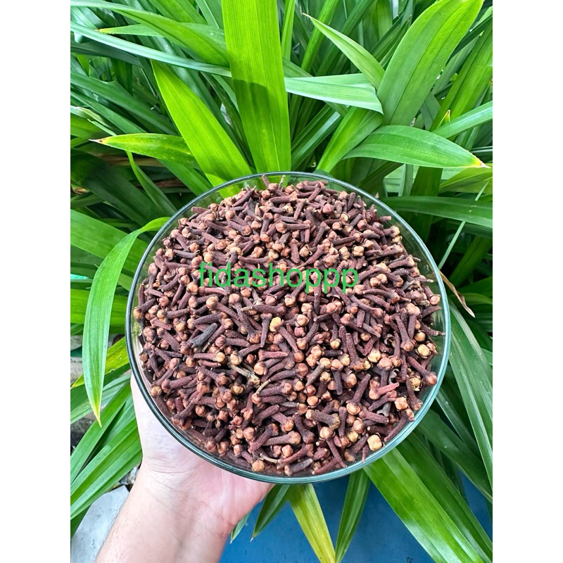 

cengkeh kering 100gr original