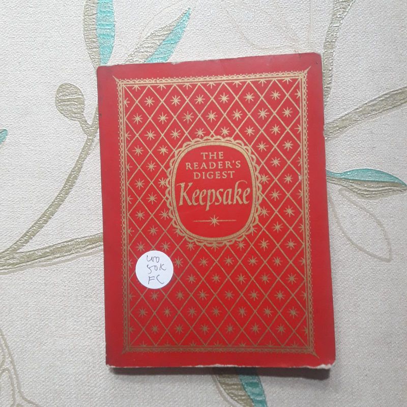 The Reader's Digest Keepsake