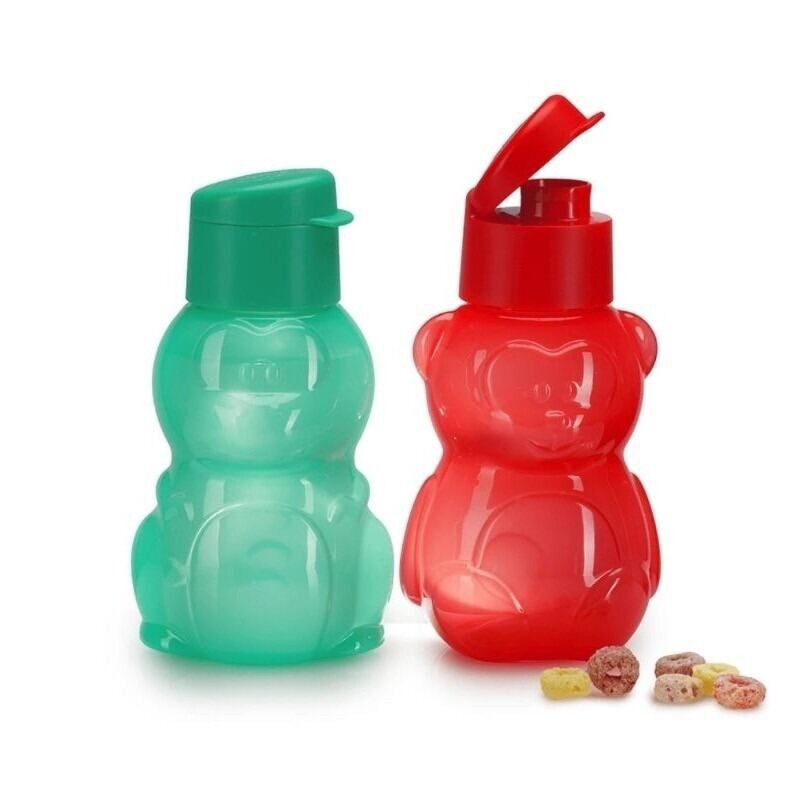 Eco Bottle Kids Tupperware 310ml