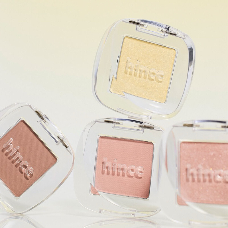 Hince Single Eyeshadow