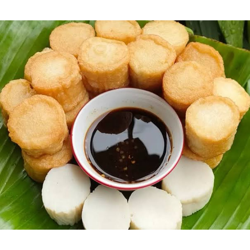 

PEMPEK SUTERA