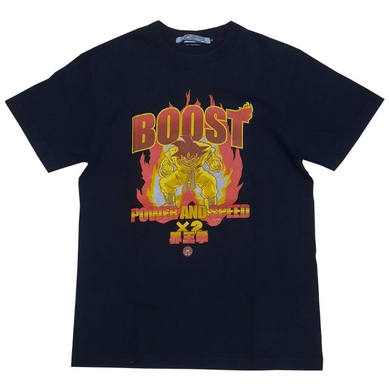 Kaos Cospa  Dragon Ball Goku Second Official Anime