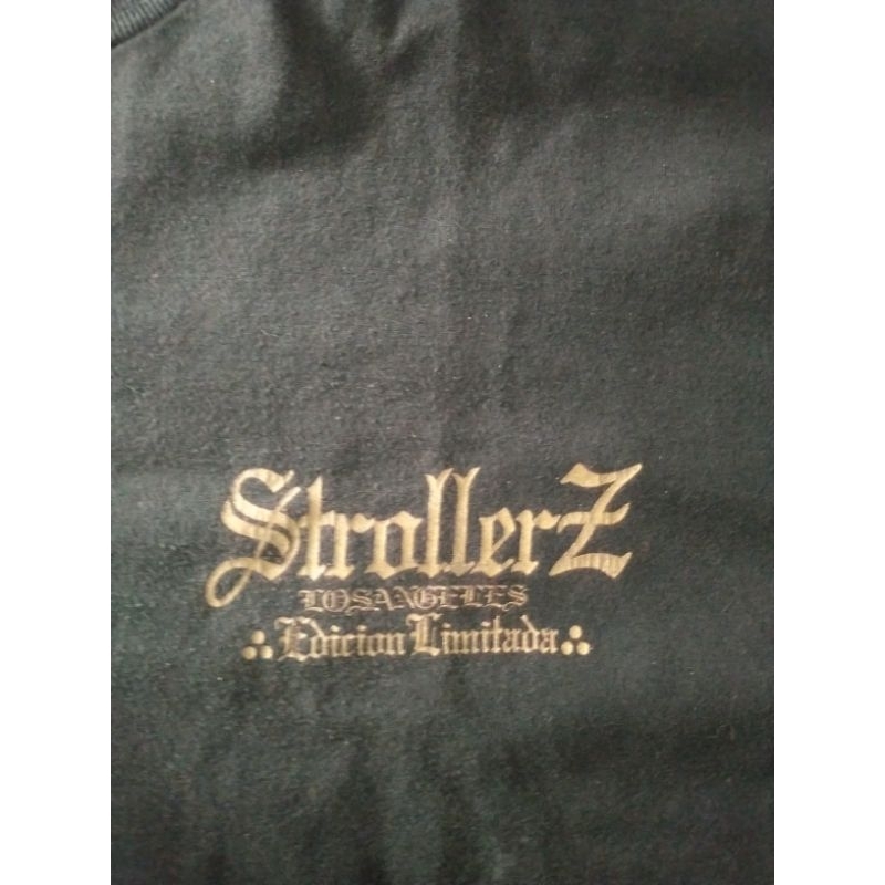 tshirt strollerz