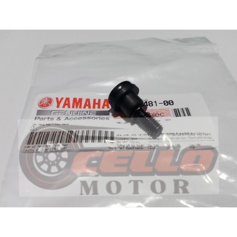 Baut cover cvt nmax aerox lexi mio soul original
