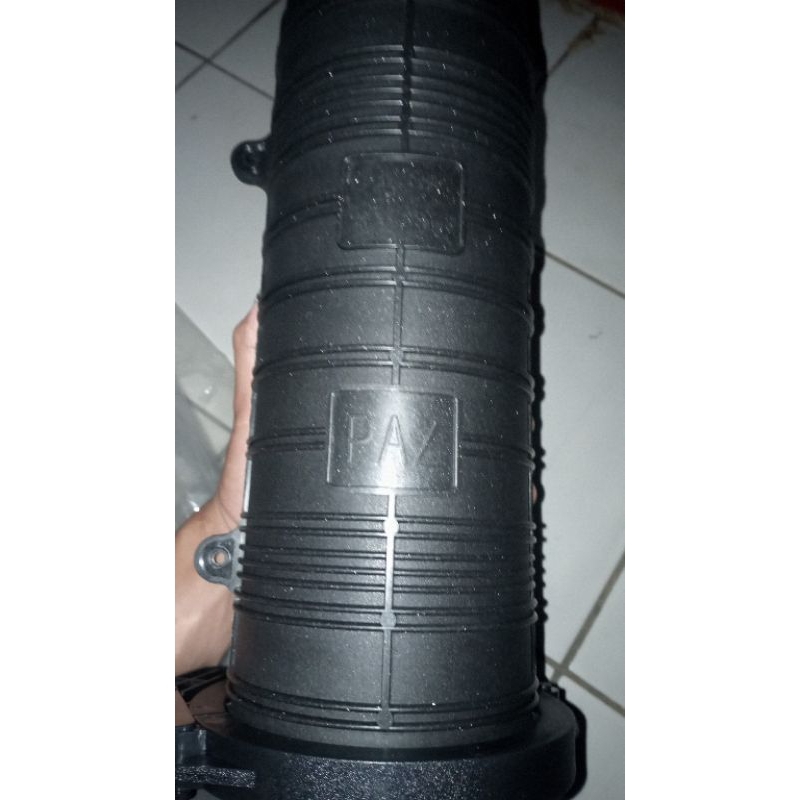 jb dome closurr  paz 24 core lengkap