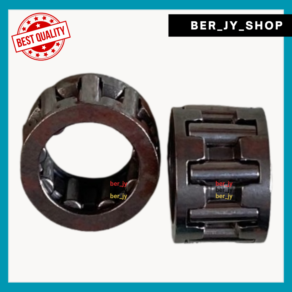 TU26 - NEEDLE BEARING pin piston laher pen seher mesin sprayer TU26 TU 26