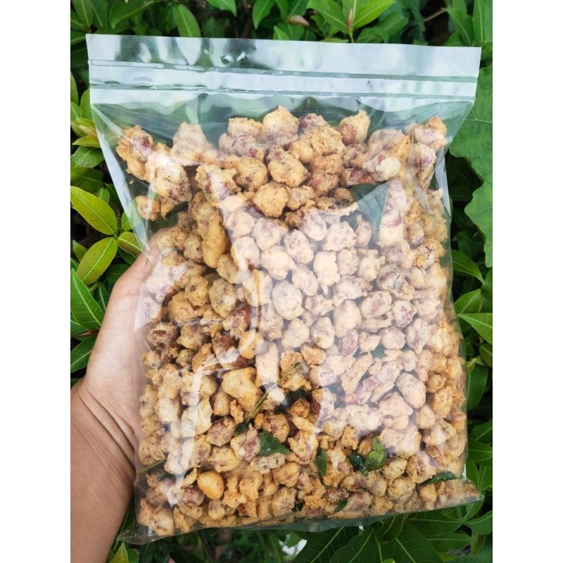 

kacang arab daun jeruk 500 gram