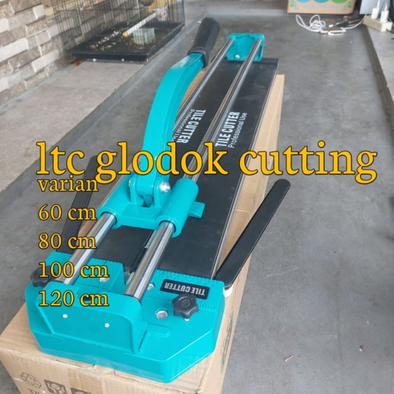 top way mesin potong Keramik granit manual 60 80 100 120 cm tile cutter mesin manual potong granit