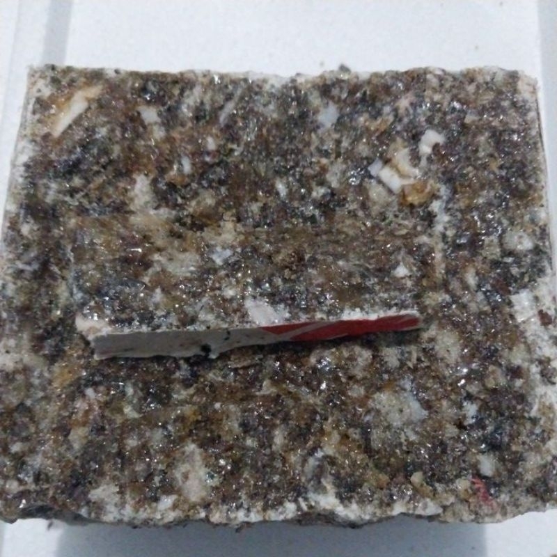 Menyan Kemenyan Madu Coklat 005, Kemenyan Menyan Madu Coklat 005, 1KG