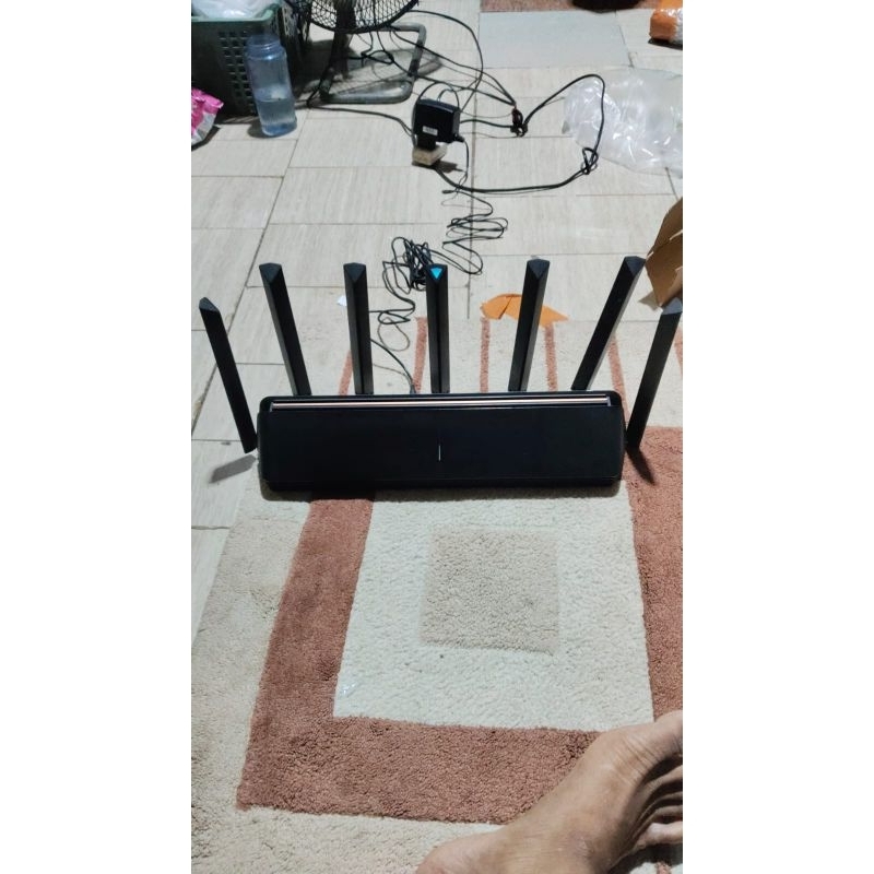 XIAOMI MI Alo Router AX3600