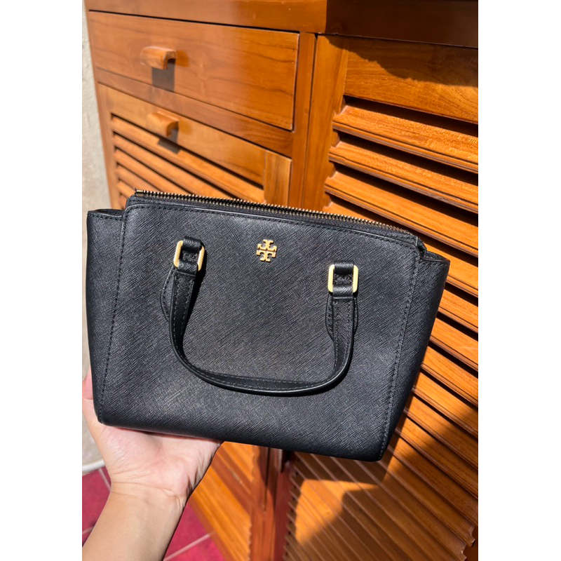 Tory Burch Mini Emerson