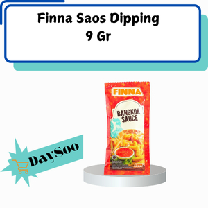 

Finna Dipping Saos Bangkok 9 gr