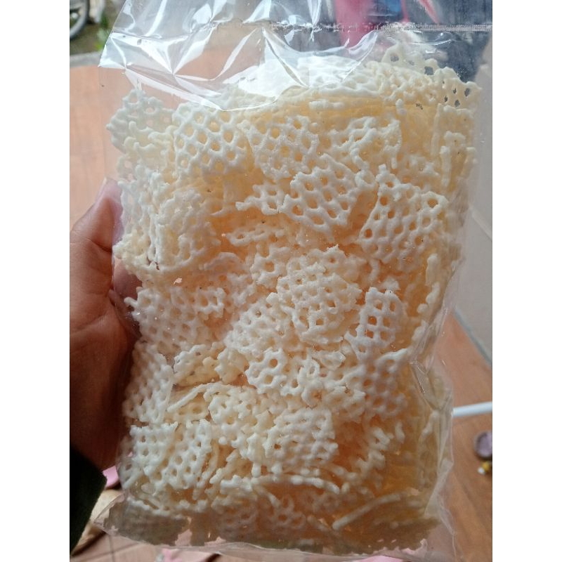 

snack ciki taro rumahan