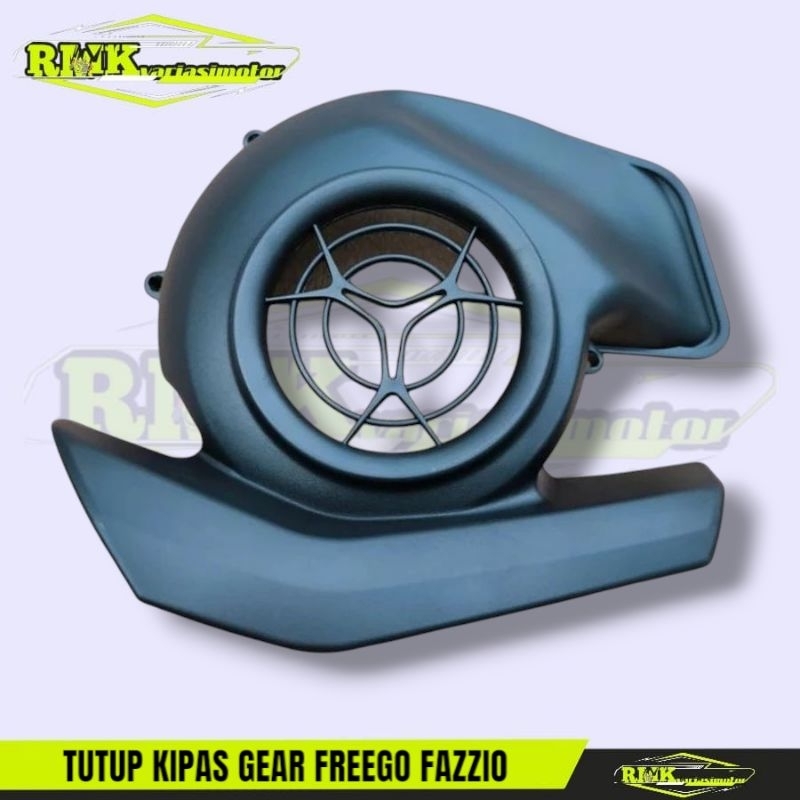 Tutup Kipas Mio Gear 125 Tutup Kipas Fazzio Freego Filano 125