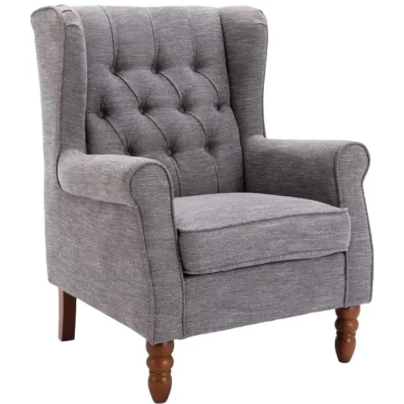 SOFA SINGLE SYAHRINI | SOFA TAMU | SOFA TUNGGU | SOFA HOTEL | SOFA KANTOR | SOFA KAMAR TIDUR