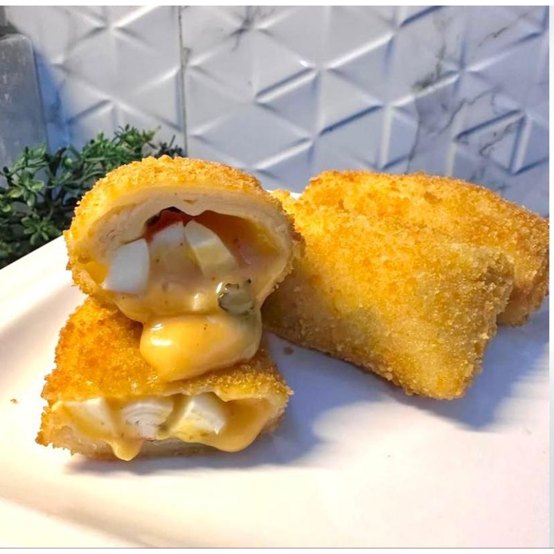 

Risol Mentai Premium