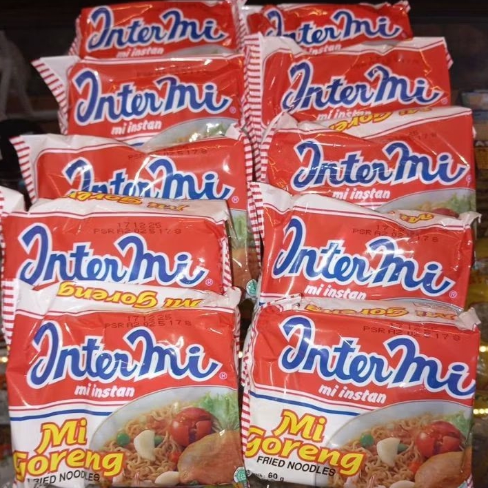 

(JATIM) ISI 10 PCS INTERMIE GORENG