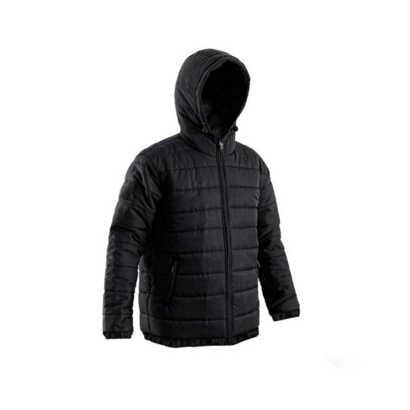 jaket puffer kerah jaket gelembung kerah jaket down kerah jaket gunung outdoor