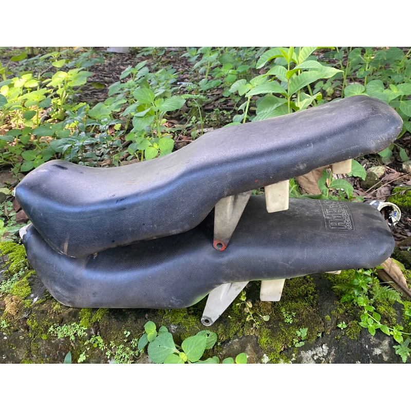 Jok ninja R SS kiss Kips original copotan