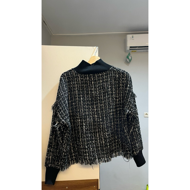 ZARA KNIT [PRELOVED]