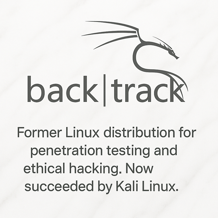 BackTrack Linux  DVD Installer : Pendahu