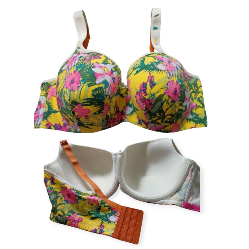 Bra 42dd 36dd 36d export kawat busa tipis