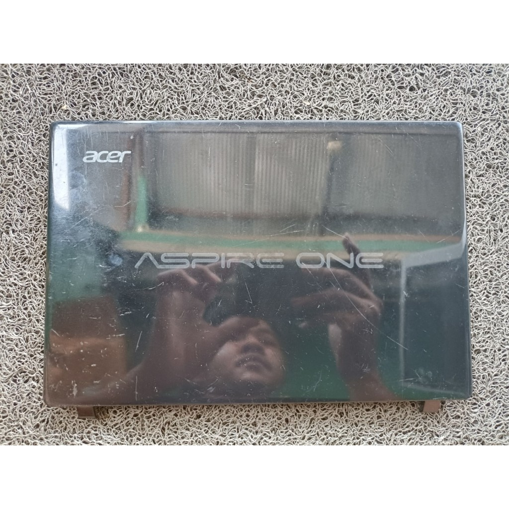 Cover Led Lcd Casing Layar Acer Aspire One 756 AO756 V5-131 V5-171 V5 131 171