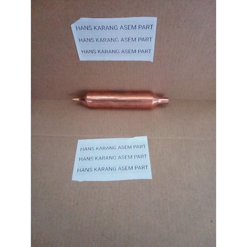 Filter Isi Kulkas Original Panjang 12cm 1X1