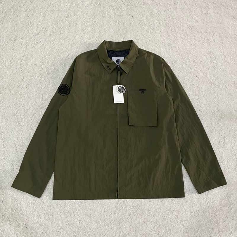 Overshirt Pretty Green