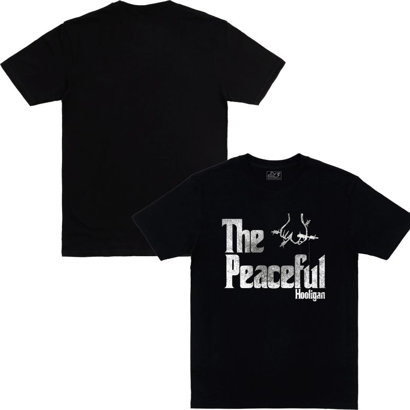 peaceful - Kaos the peacful - Kaos hooligans - Kaos Casual - Kaos culrute football - Kaos Import pri