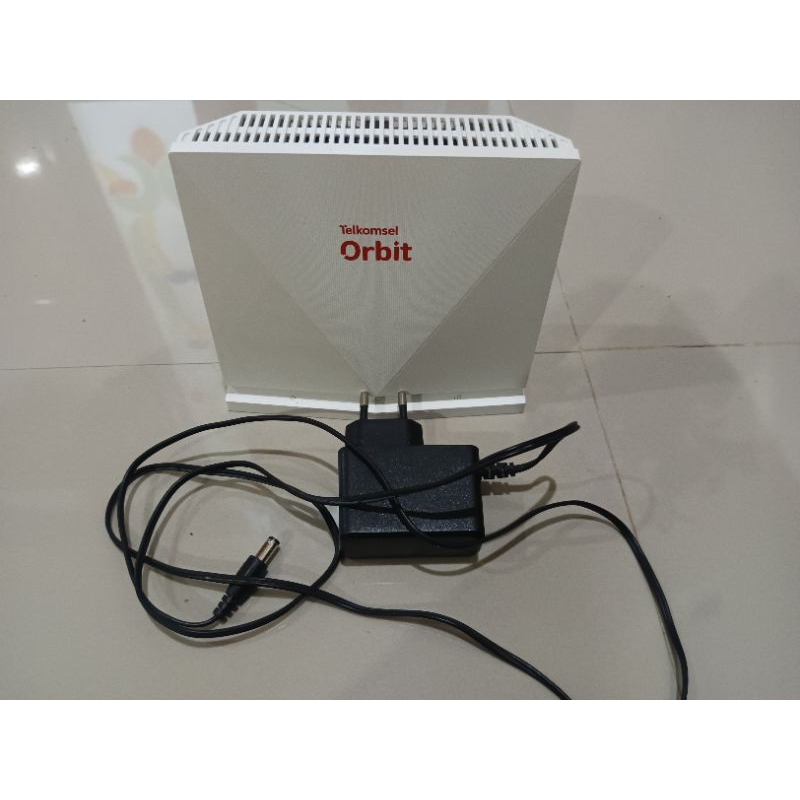 MODEM ORBIT STAR Z2